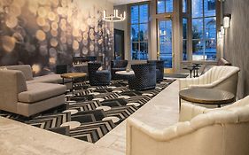 Harlow Hotel